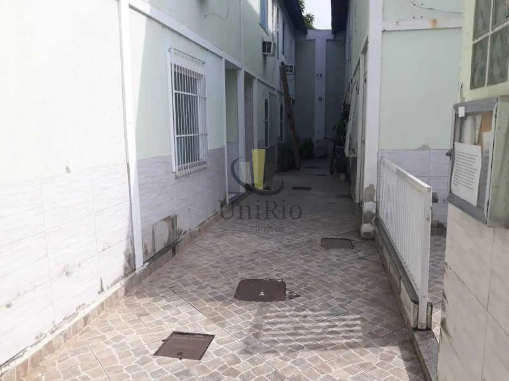 Casa de Vila, 2 quartos - Foto 25
