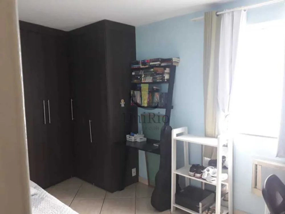 Casa de Vila, 2 quartos - Foto 21