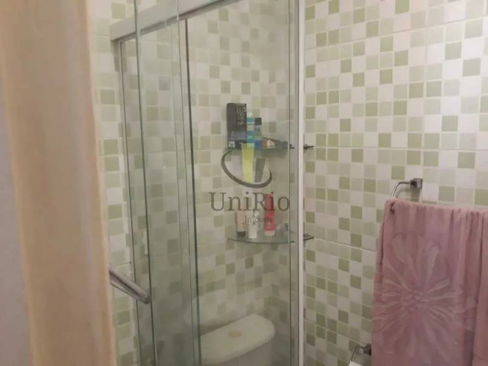 Casa de Vila, 2 quartos - Foto 19