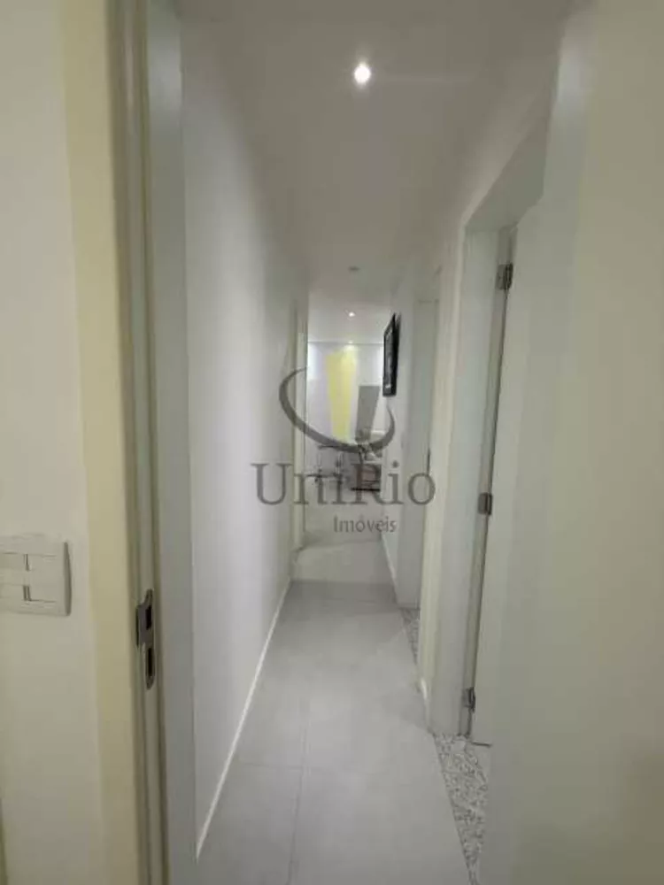 Apartamento, 3 quartos, 74 m² - Foto 17