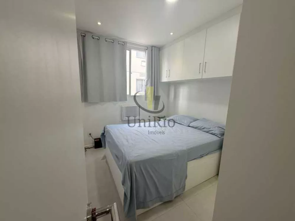 Apartamento, 3 quartos, 74 m² - Foto 9