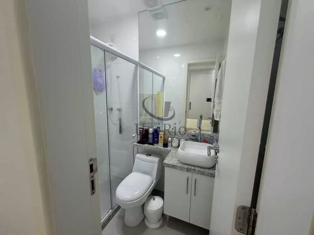 Apartamento, 3 quartos, 74 m² - Foto 20