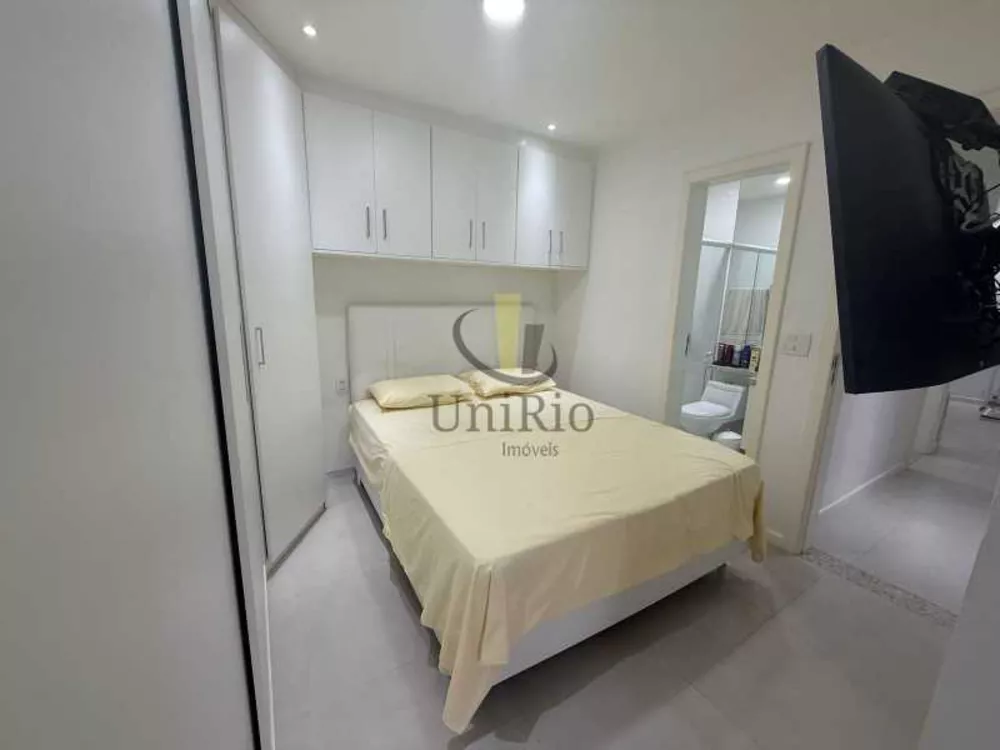 Apartamento, 3 quartos, 74 m² - Foto 19