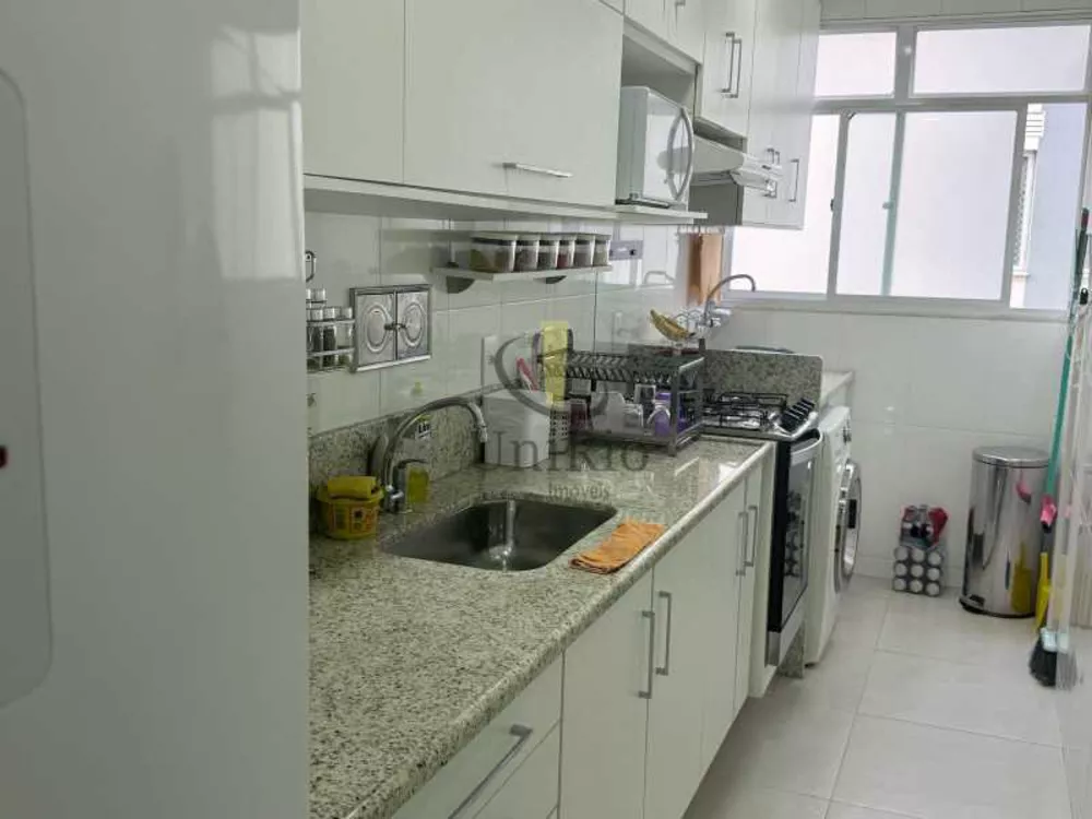 Apartamento, 3 quartos, 74 m² - Foto 7