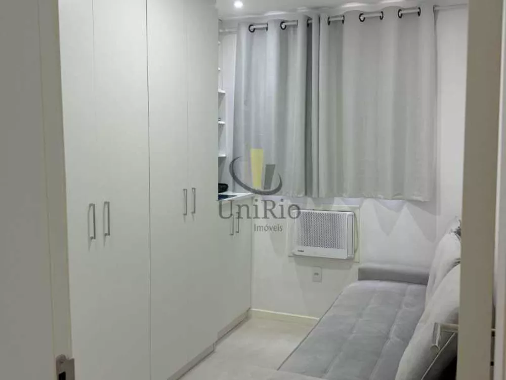 Apartamento, 3 quartos, 74 m² - Foto 12