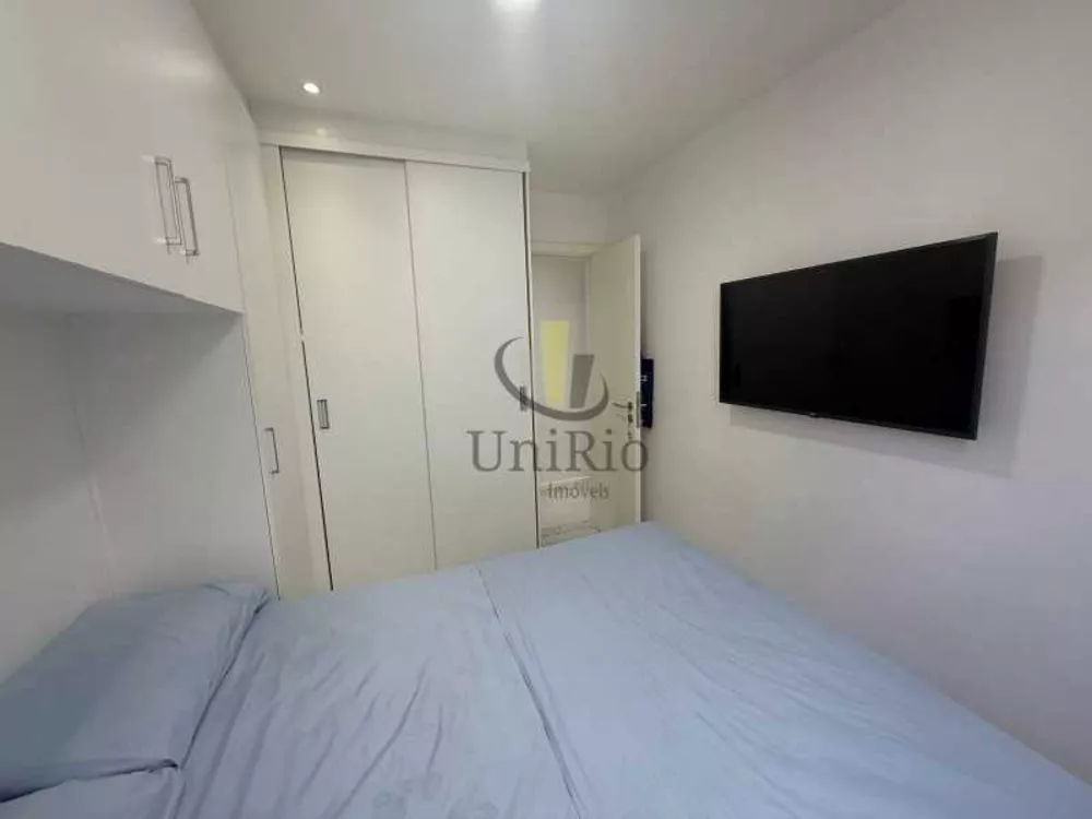 Apartamento, 3 quartos, 74 m² - Foto 21