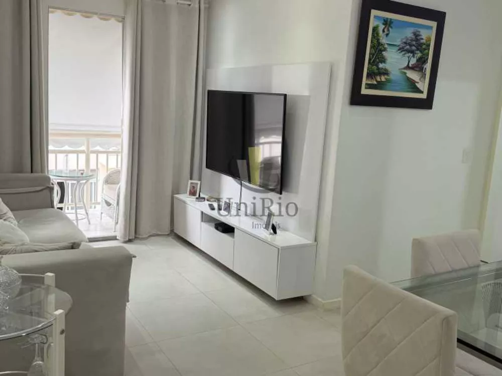Apartamento, 3 quartos, 74 m² - Foto 4