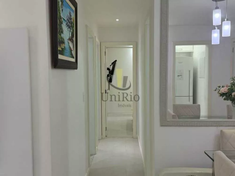 Apartamento, 3 quartos, 74 m² - Foto 15