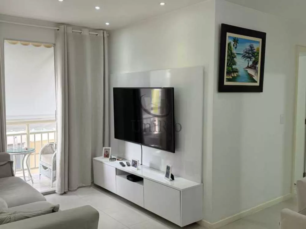 Apartamento, 3 quartos, 74 m² - Foto 6