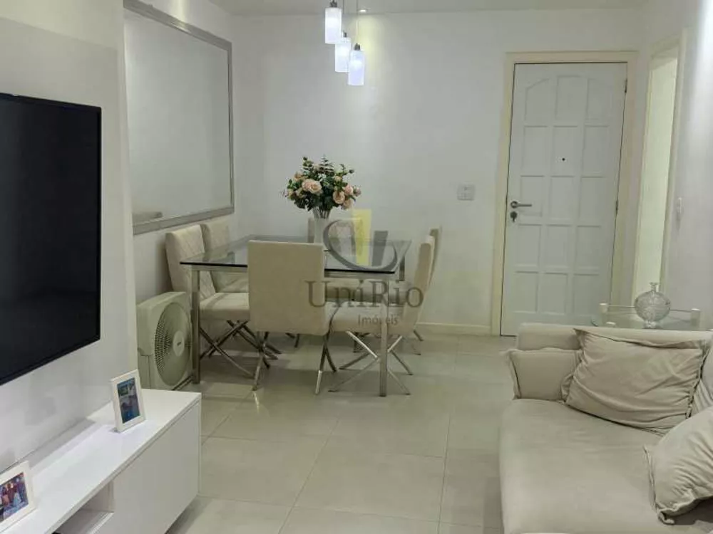 Apartamento, 3 quartos, 74 m² - Foto 5