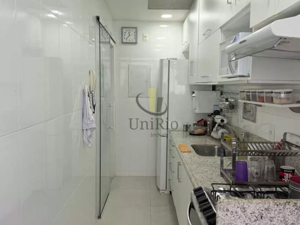 Apartamento, 3 quartos, 74 m² - Foto 13