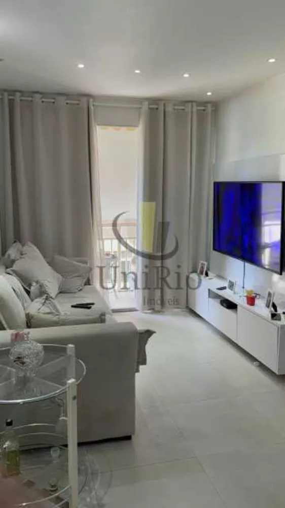 Apartamento, 3 quartos, 74 m² - Foto 2