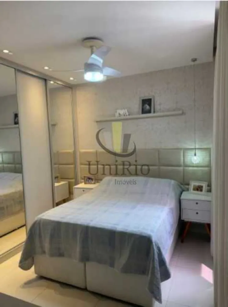 Casa de Condomínio, 4 quartos - Foto 13