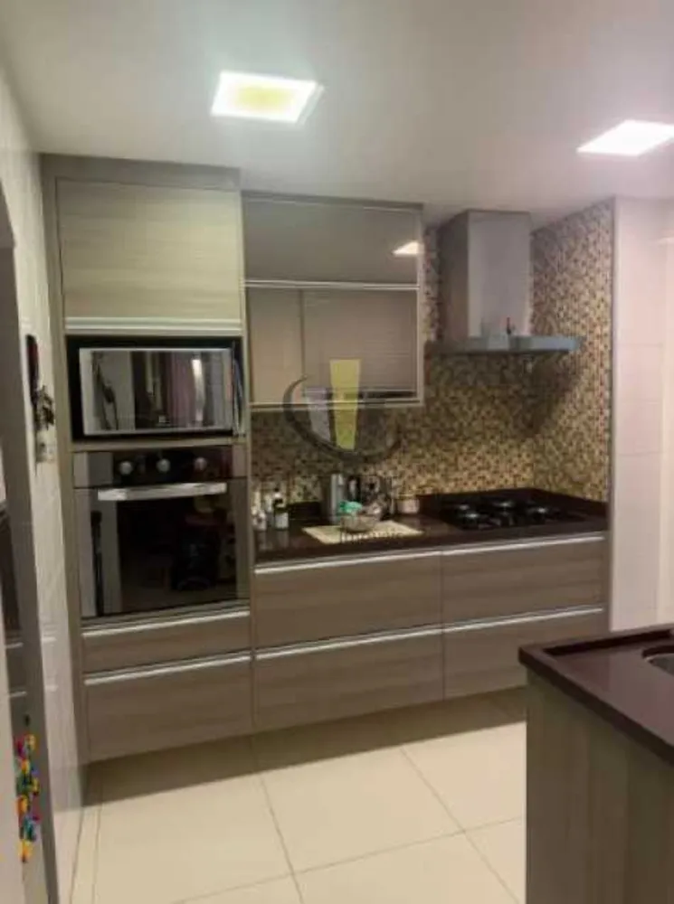 Casa de Condomínio, 4 quartos - Foto 5