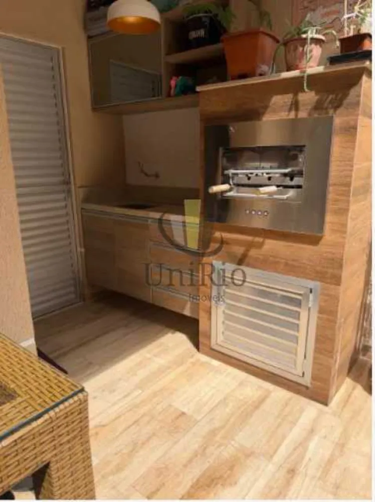 Casa de Condomínio, 4 quartos - Foto 7