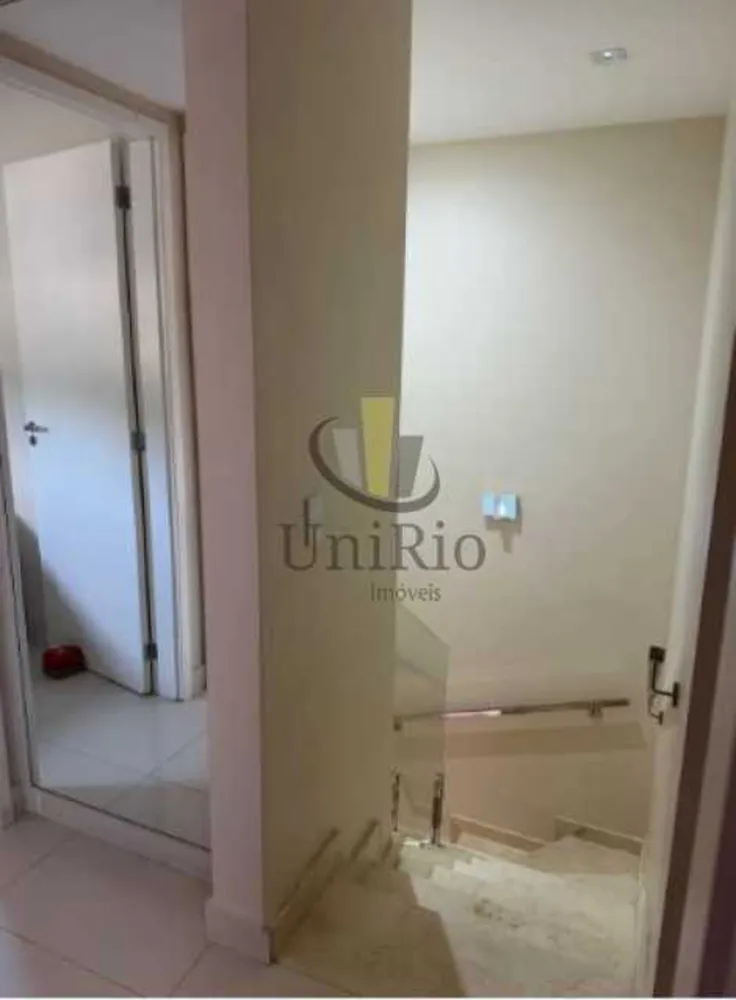 Casa de Condomínio, 4 quartos - Foto 21
