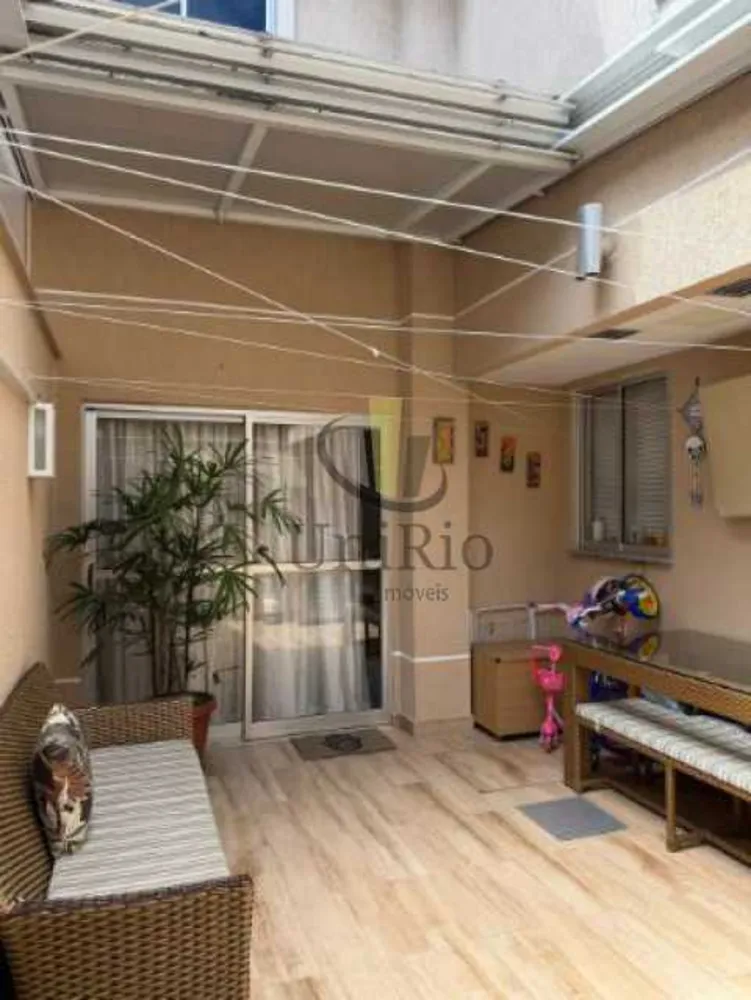 Casa de Condomínio, 4 quartos - Foto 11