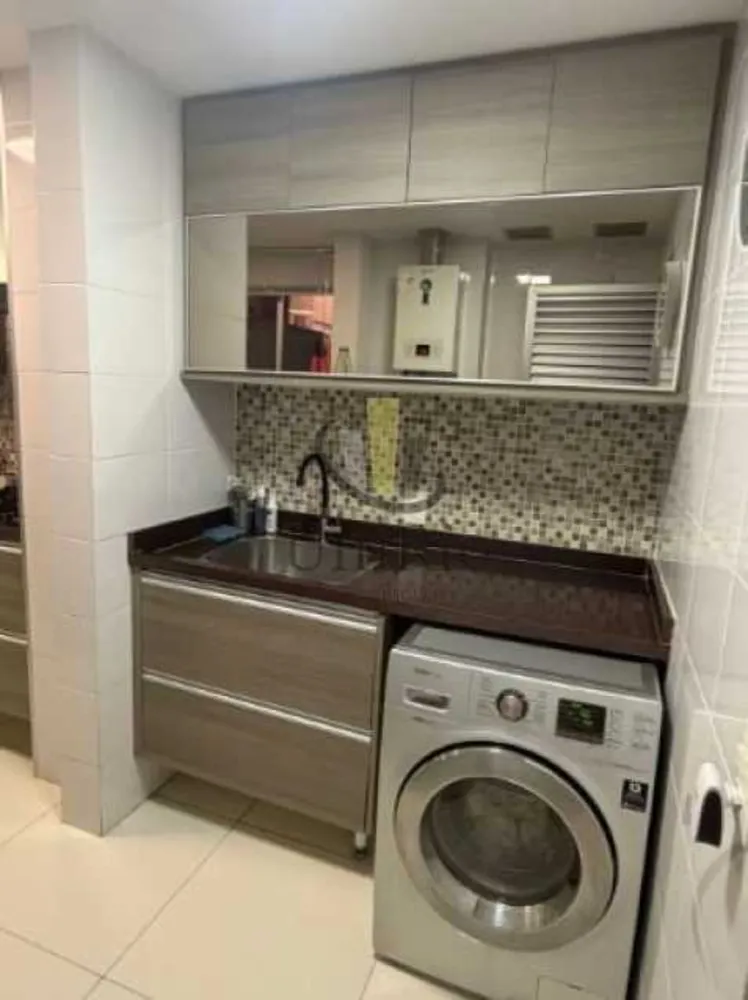 Casa de Condomínio, 4 quartos - Foto 7