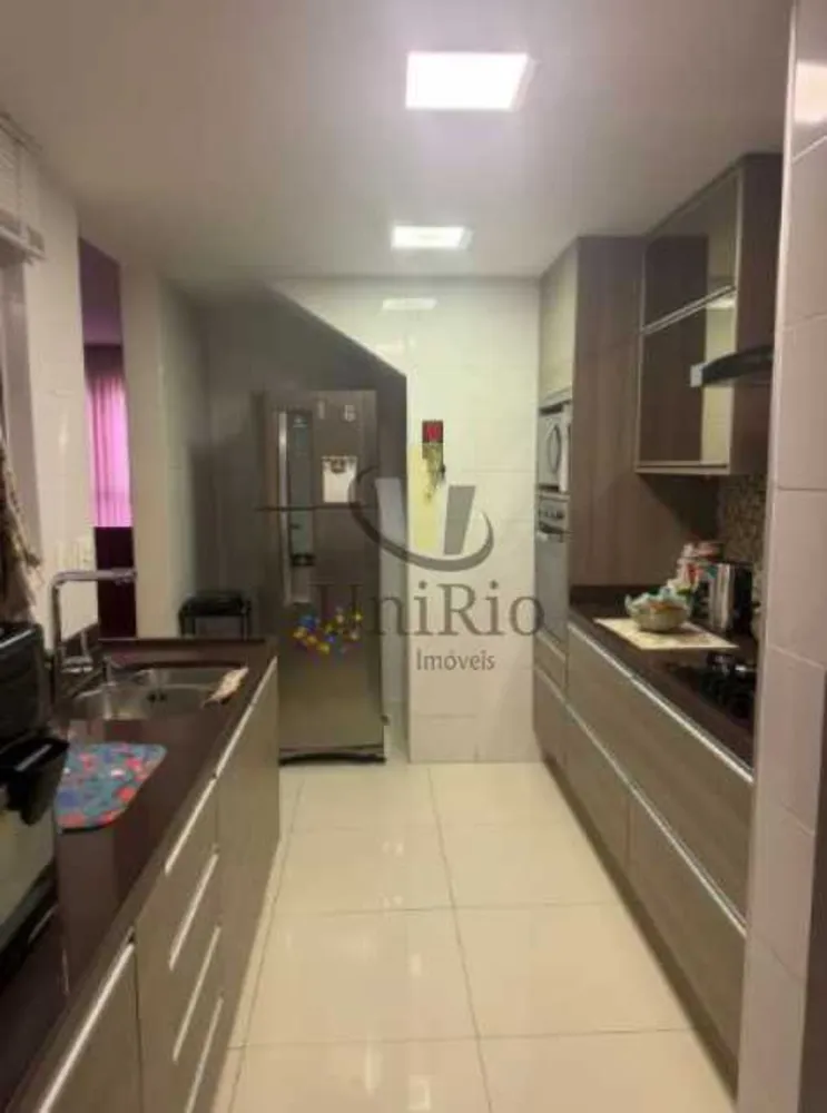 Casa de Condomínio, 4 quartos - Foto 5