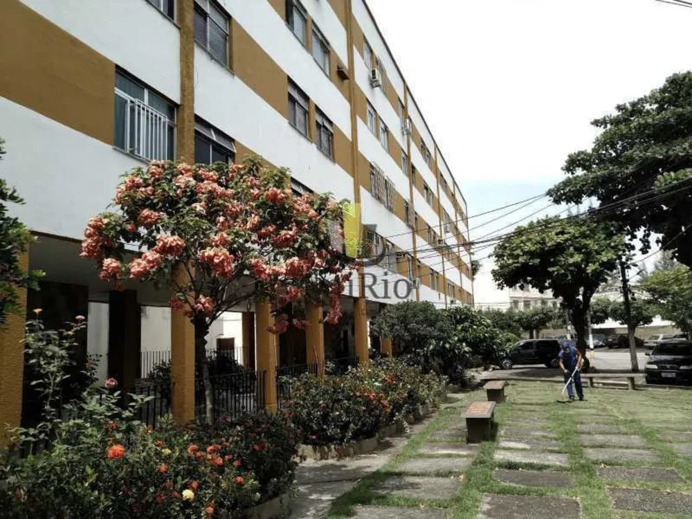 Apartamento, 3 quartos, 50 m² - Foto 20