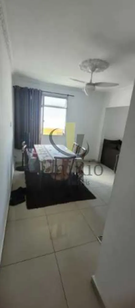 Apartamento, 3 quartos, 50 m² - Foto 7