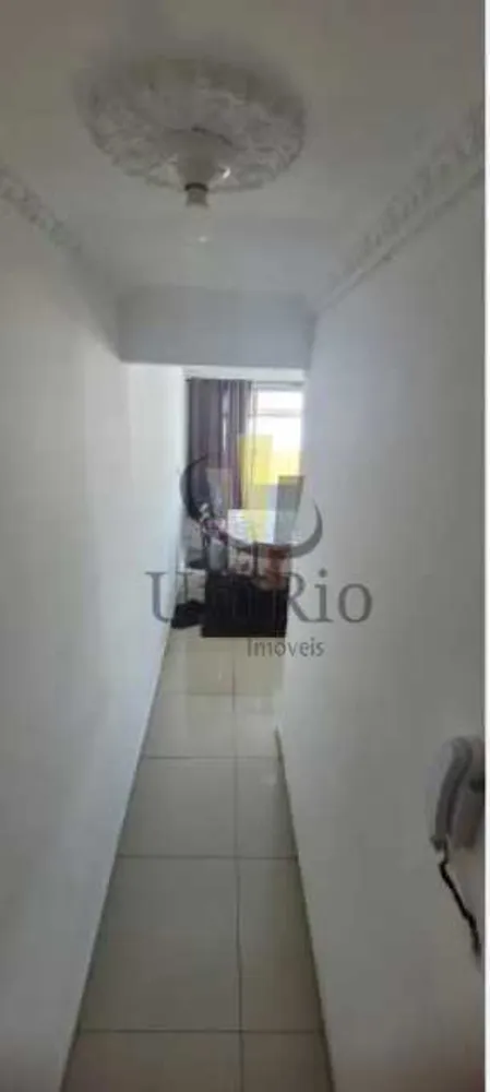 Apartamento, 3 quartos, 50 m² - Foto 5