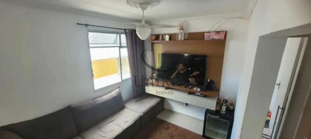 Apartamento, 3 quartos, 50 m² - Foto 3