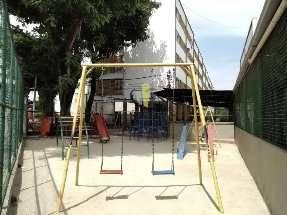 Apartamento, 3 quartos, 50 m² - Foto 27