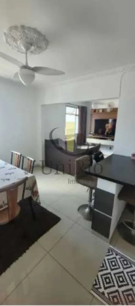 Apartamento, 3 quartos, 50 m² - Foto 8