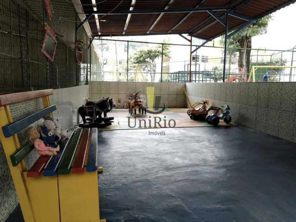 Apartamento, 3 quartos, 50 m² - Foto 23