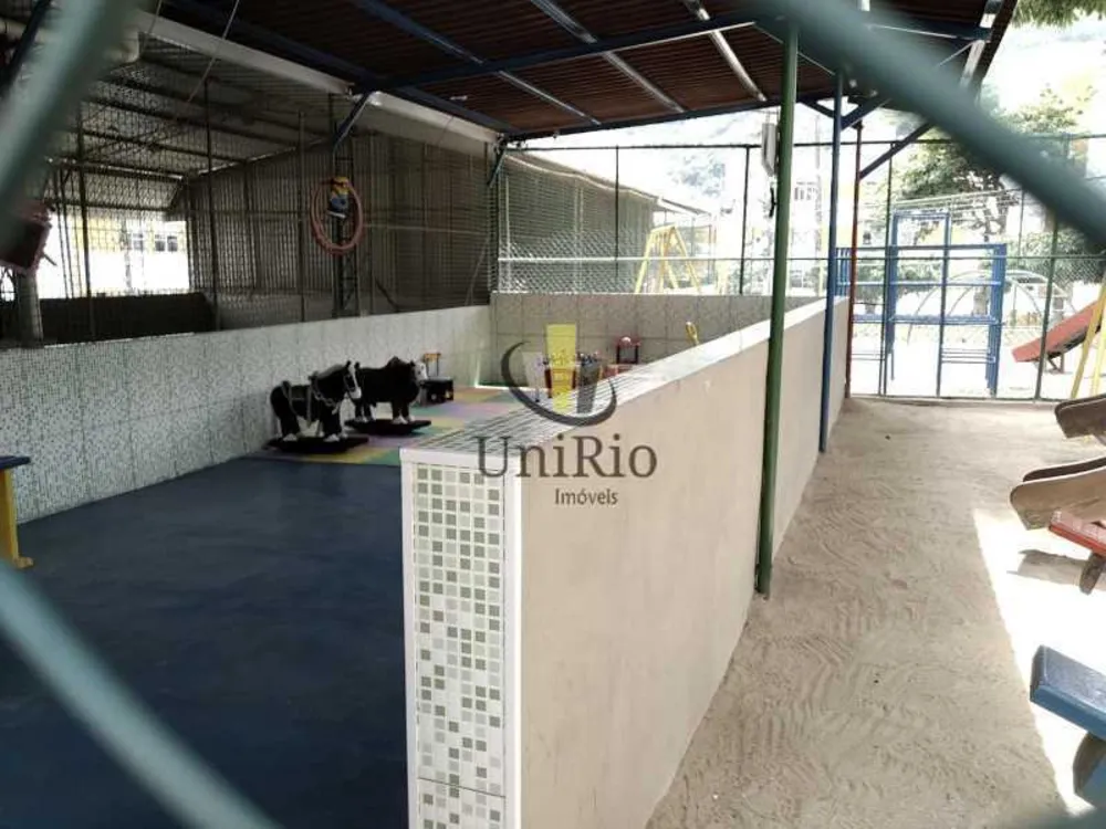 Apartamento, 3 quartos, 50 m² - Foto 24