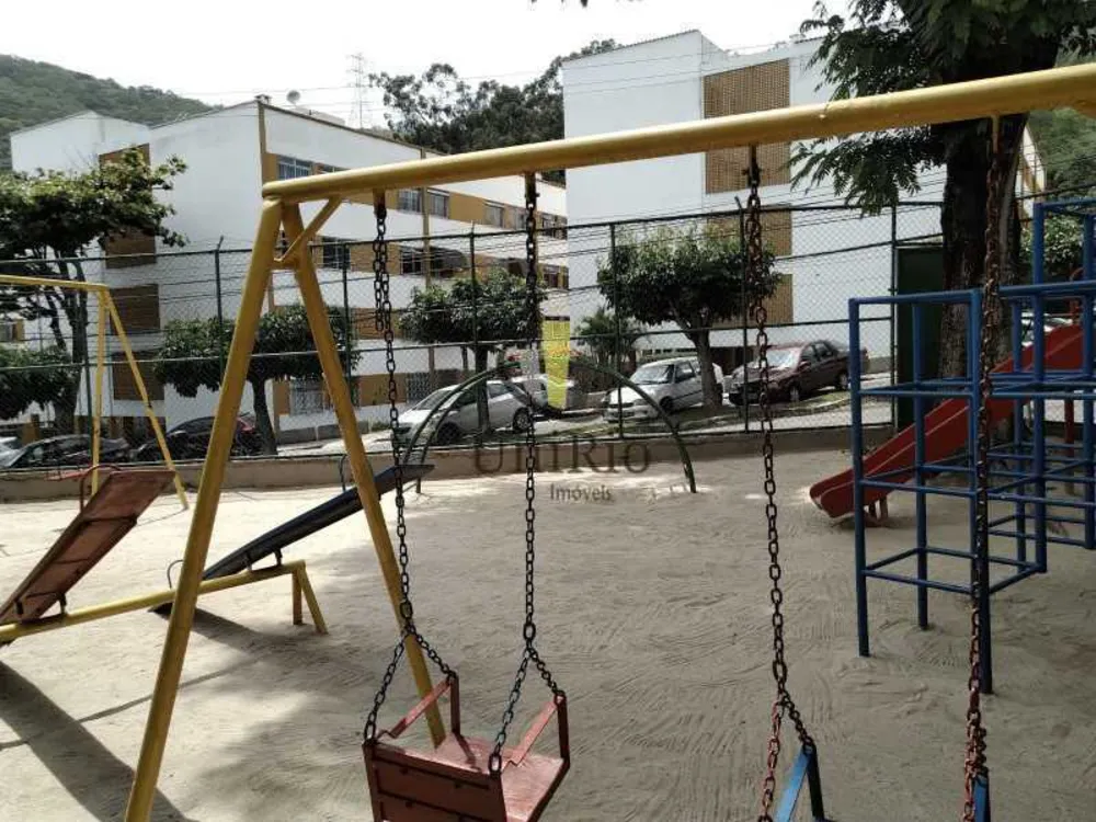 Apartamento, 3 quartos, 50 m² - Foto 26