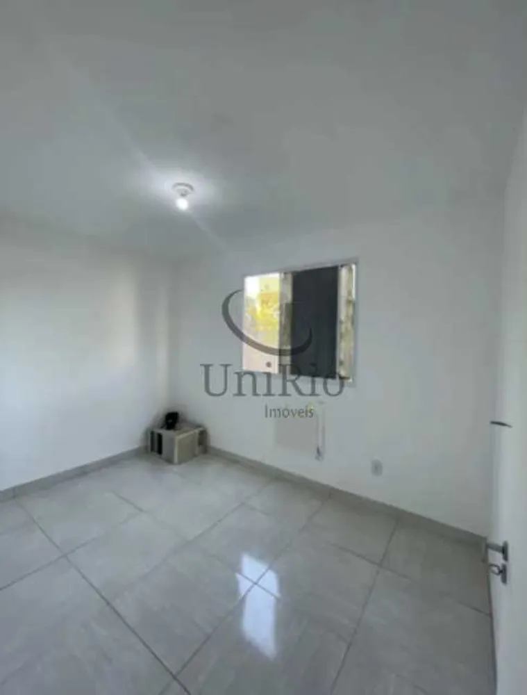 Apartamento, 2 quartos, 44 m² - Foto 6