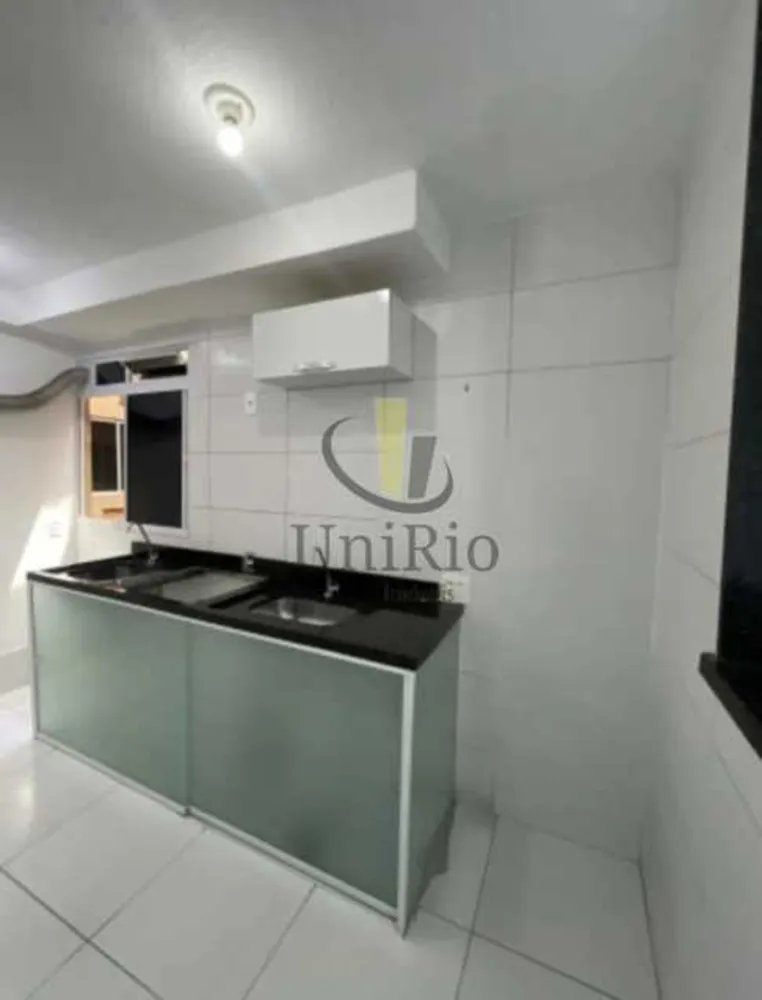 Apartamento, 2 quartos, 44 m² - Foto 9
