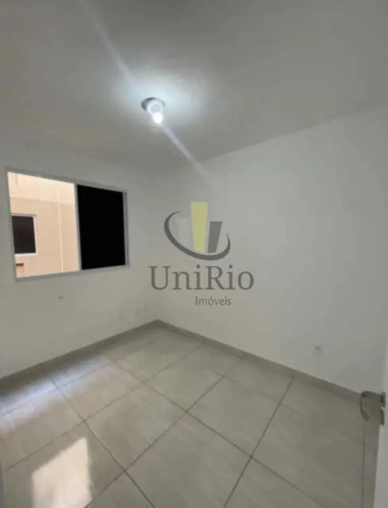 Apartamento, 2 quartos, 44 m² - Foto 7