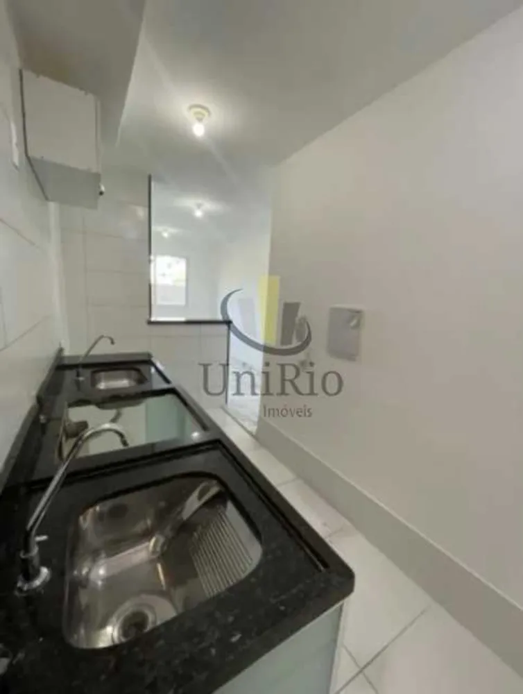 Apartamento, 2 quartos, 44 m² - Foto 8