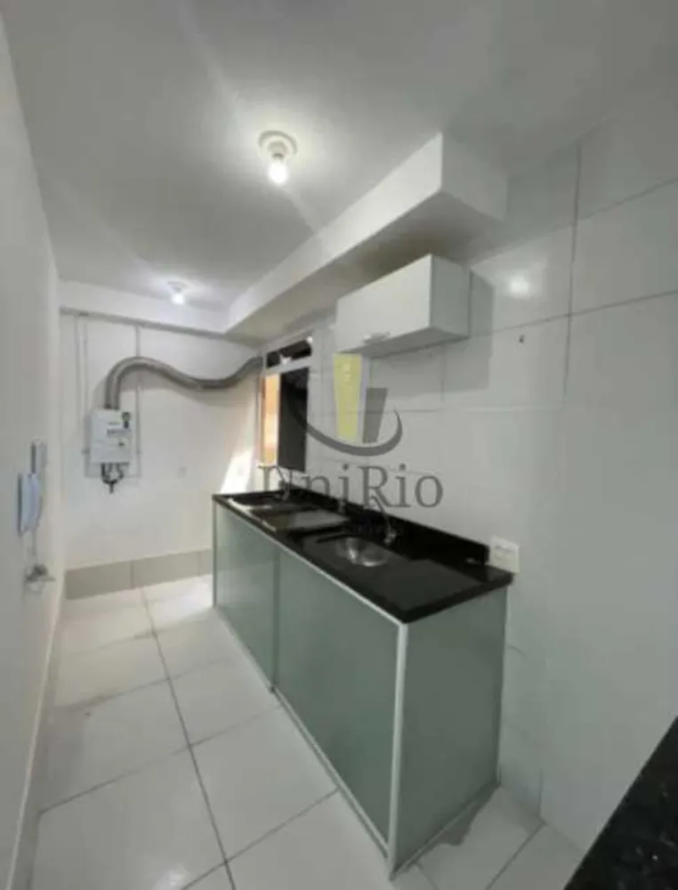 Apartamento, 2 quartos, 44 m² - Foto 16