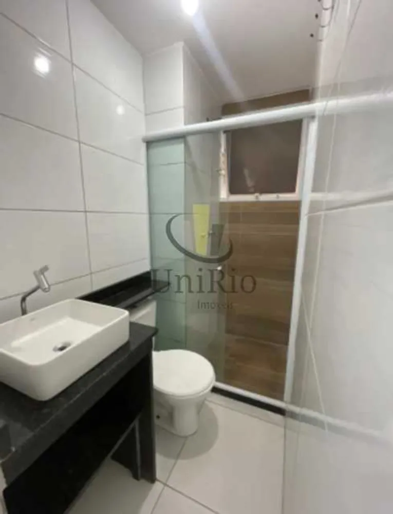 Apartamento, 2 quartos, 44 m² - Foto 19
