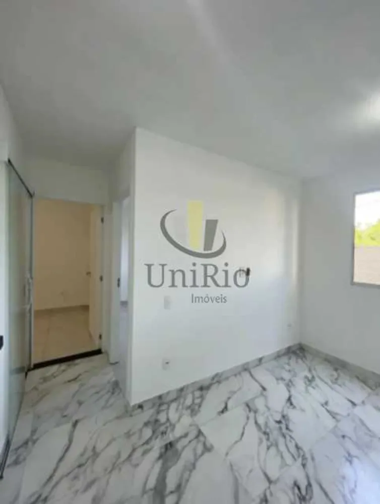 Apartamento, 2 quartos, 44 m² - Foto 14