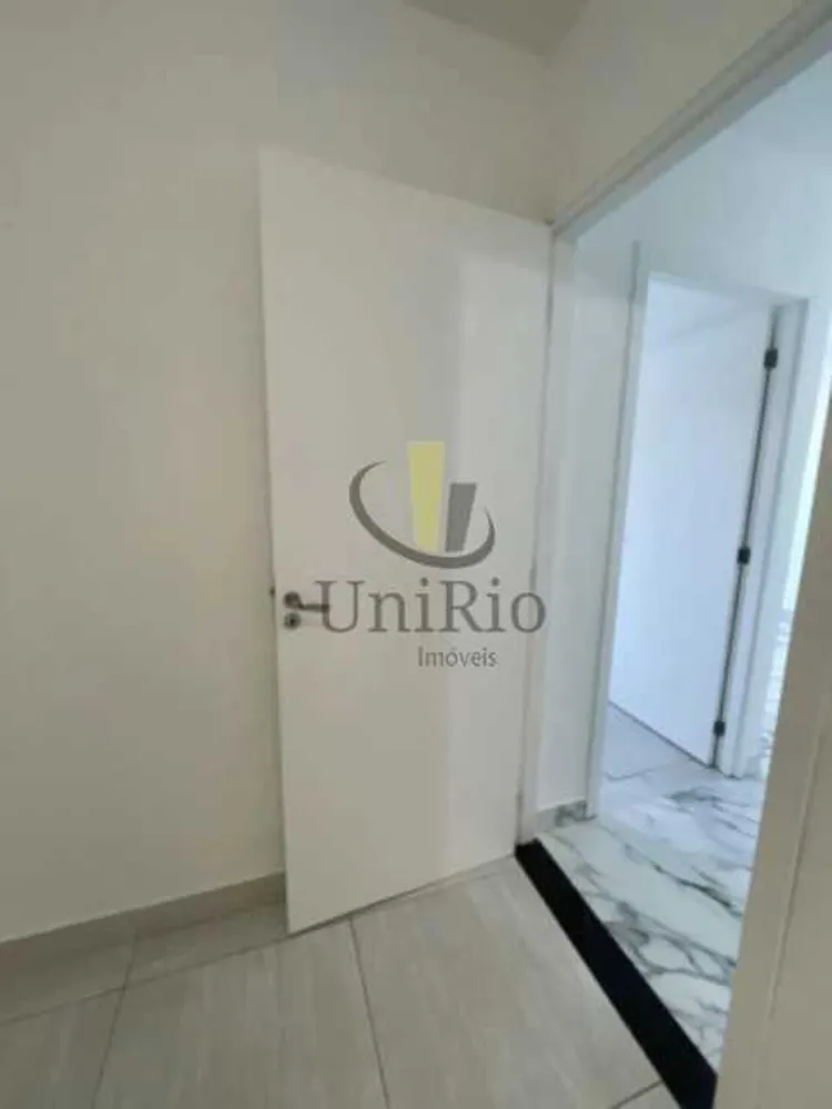 Apartamento, 2 quartos, 44 m² - Foto 1