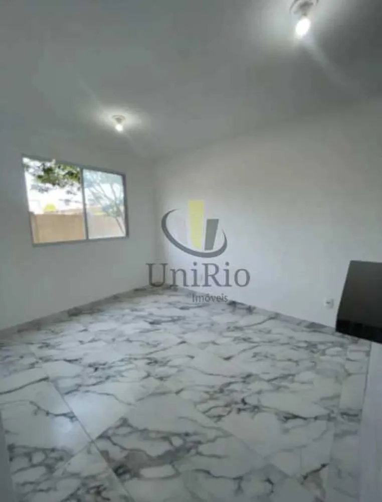 Apartamento, 2 quartos, 44 m² - Foto 2
