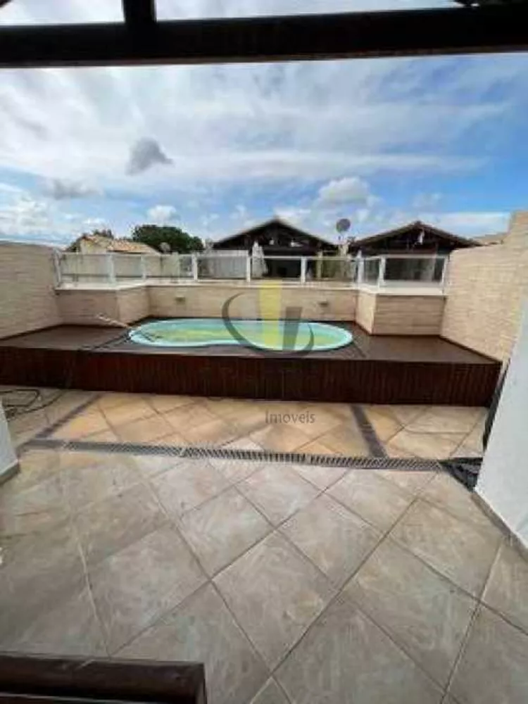 Casa de Condomínio, 3 quartos - Foto 18
