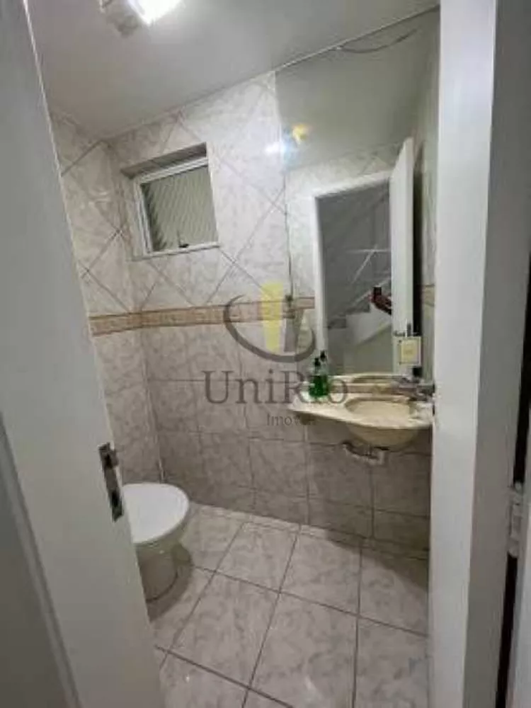Casa de Condomínio, 3 quartos - Foto 5