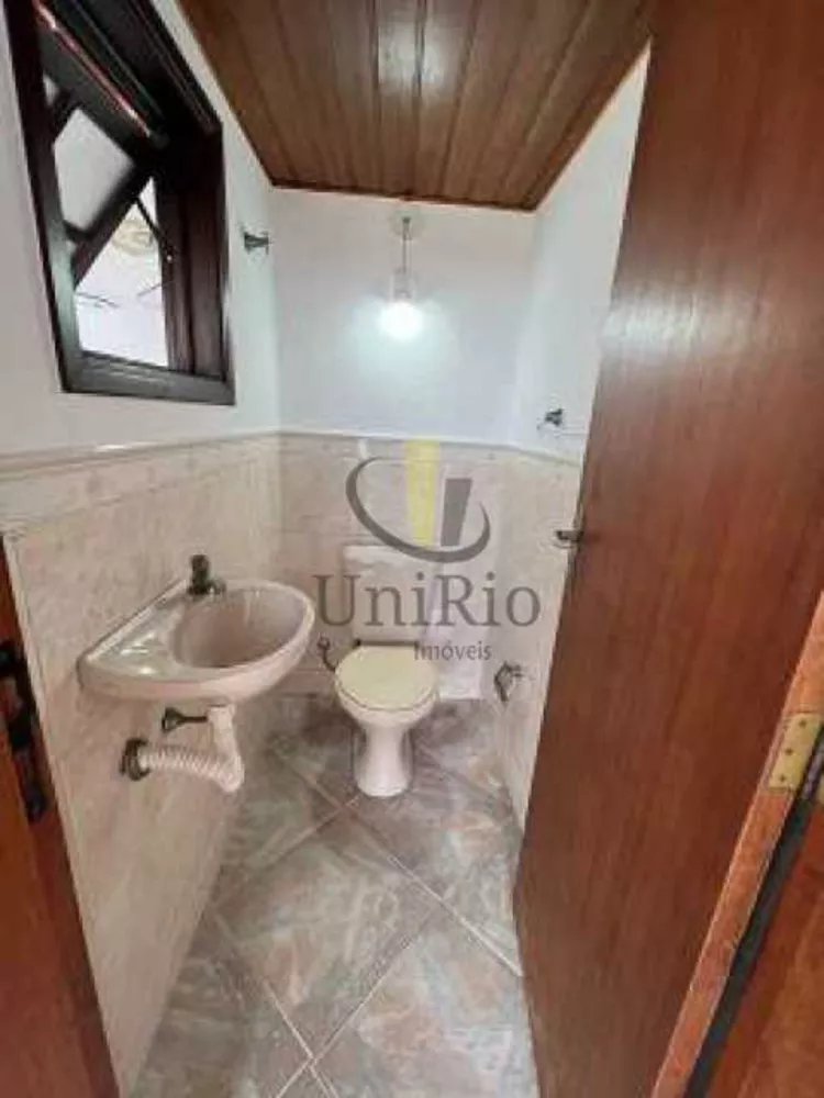 Casa de Condomínio, 3 quartos - Foto 20