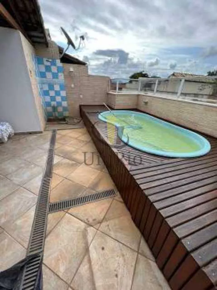 Casa de Condomínio, 3 quartos - Foto 17