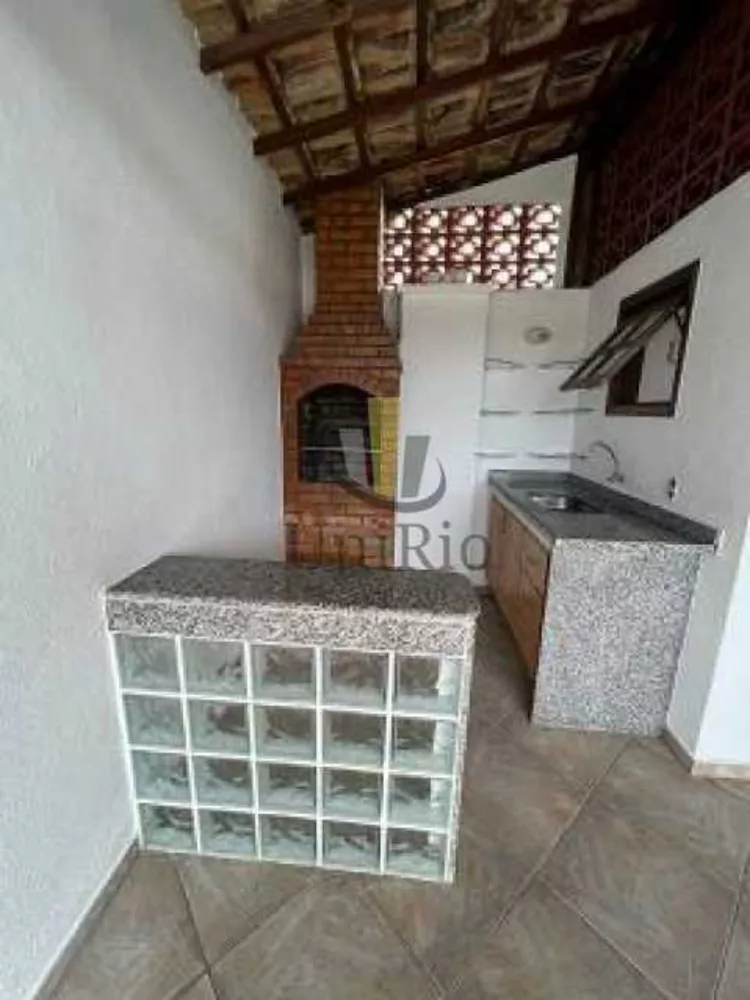 Casa de Condomínio, 3 quartos - Foto 19