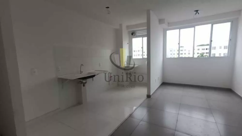 Apartamento, 2 quartos, 45 m² - Foto 26