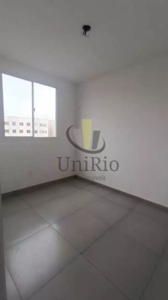 Apartamento, 2 quartos, 45 m² - Foto 7