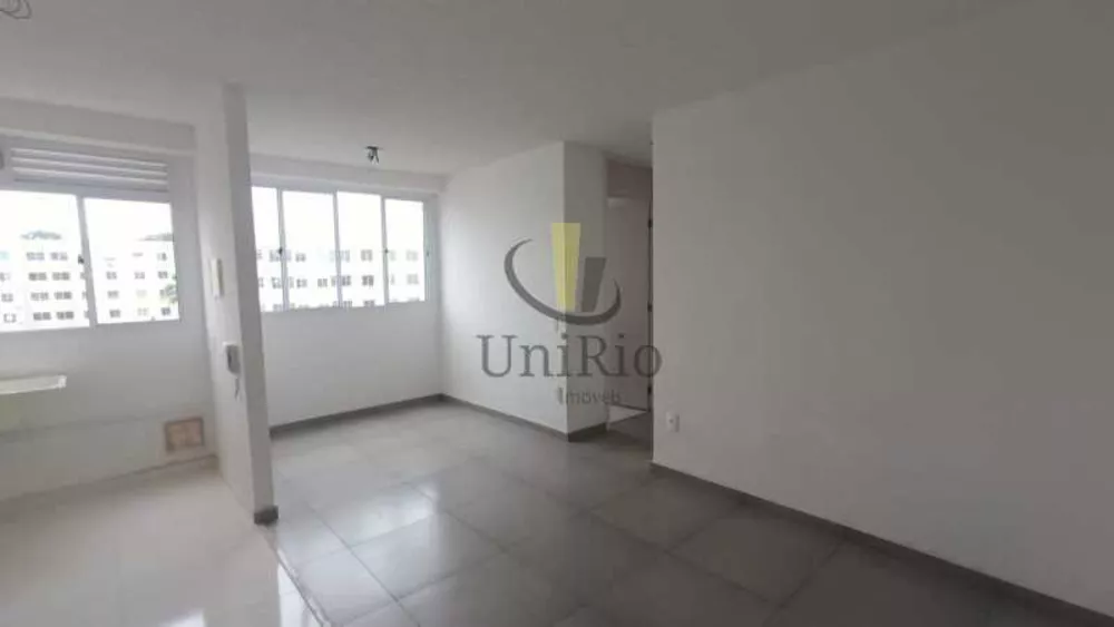 Apartamento, 2 quartos, 45 m² - Foto 8