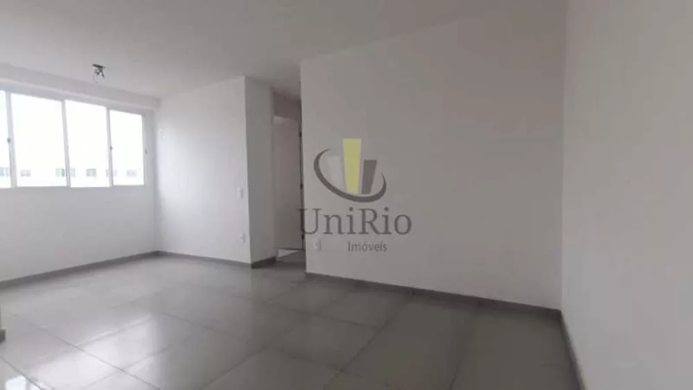 Apartamento, 2 quartos, 45 m² - Foto 3